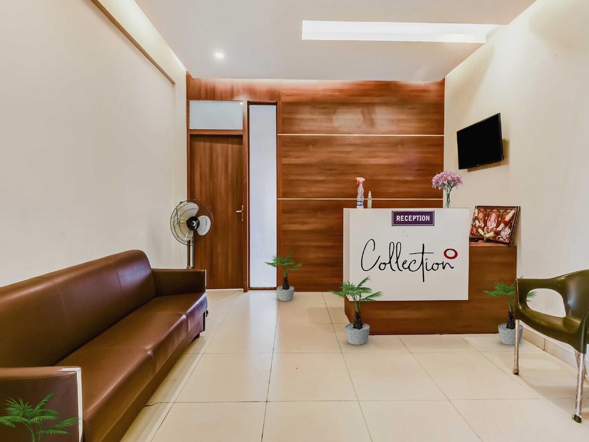 Collection O Yashas Serviced Apartment Vanivilasa Puram Exteriör bild